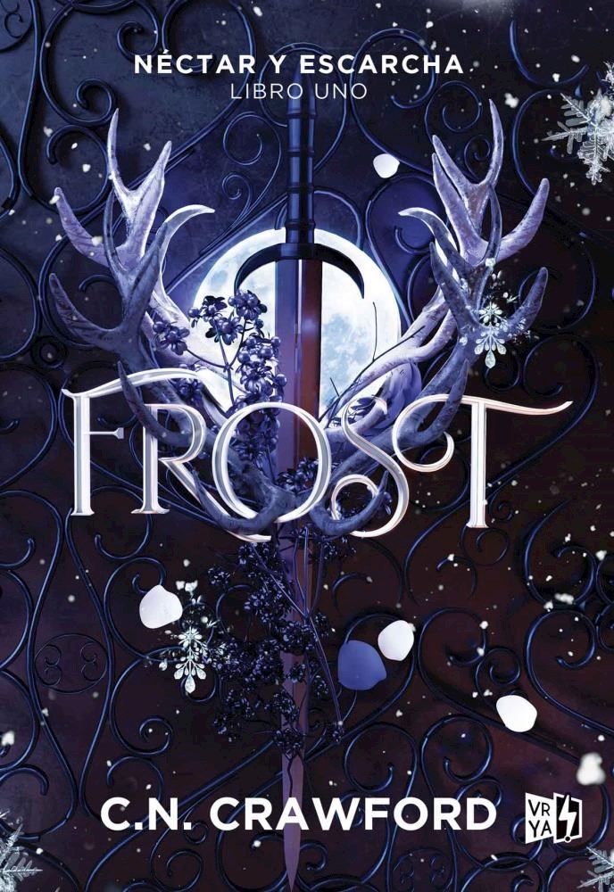 Papel Frost