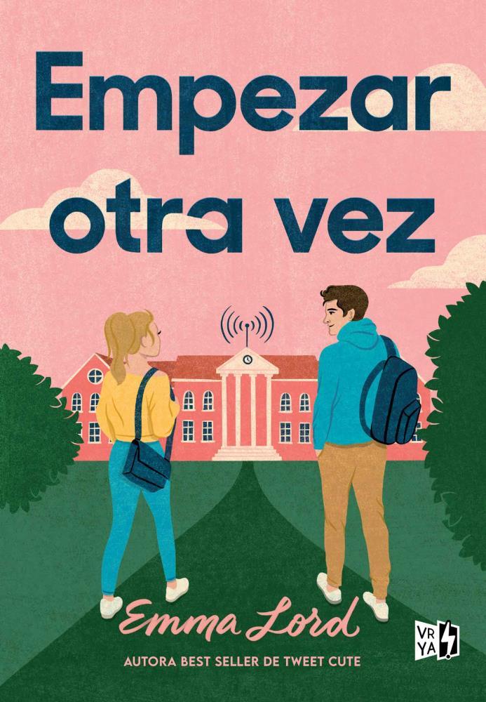 Papel Empezar Otra Vez