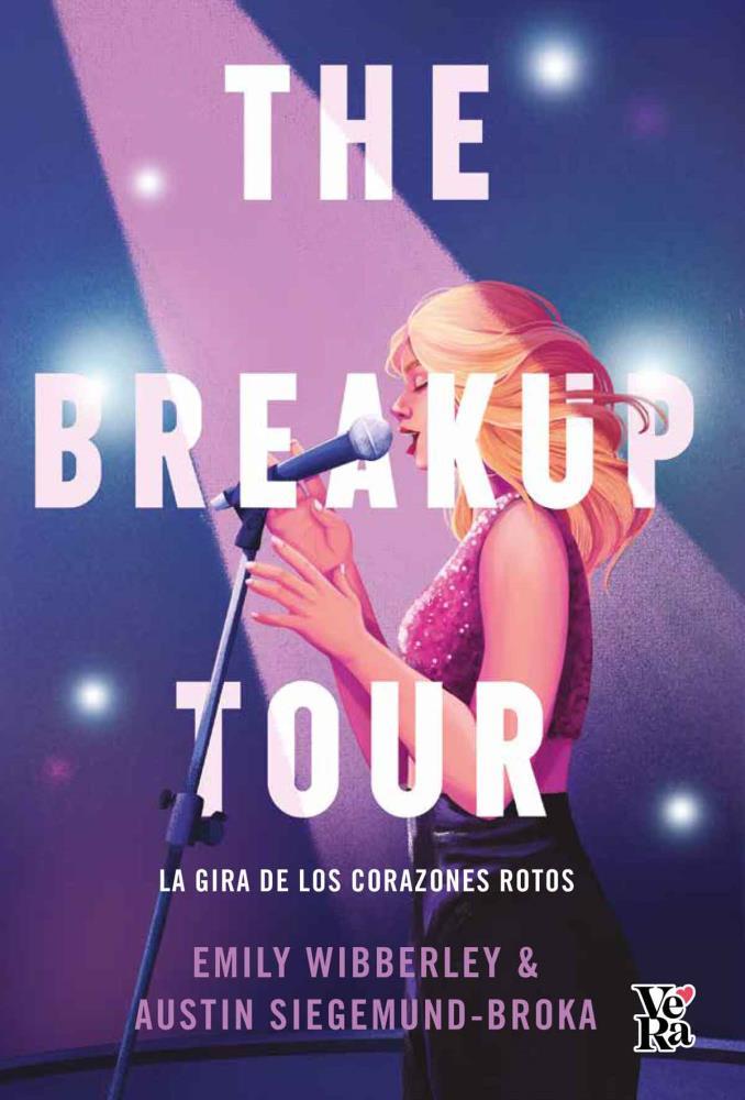 Papel The Breakup Tour