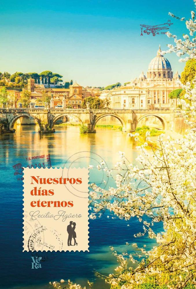 Papel Nuestros Dias Eternos.