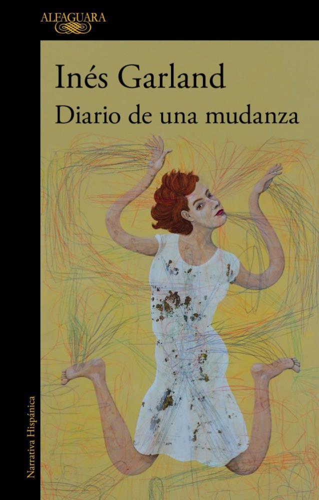 Papel Diario De Una Mudanza
