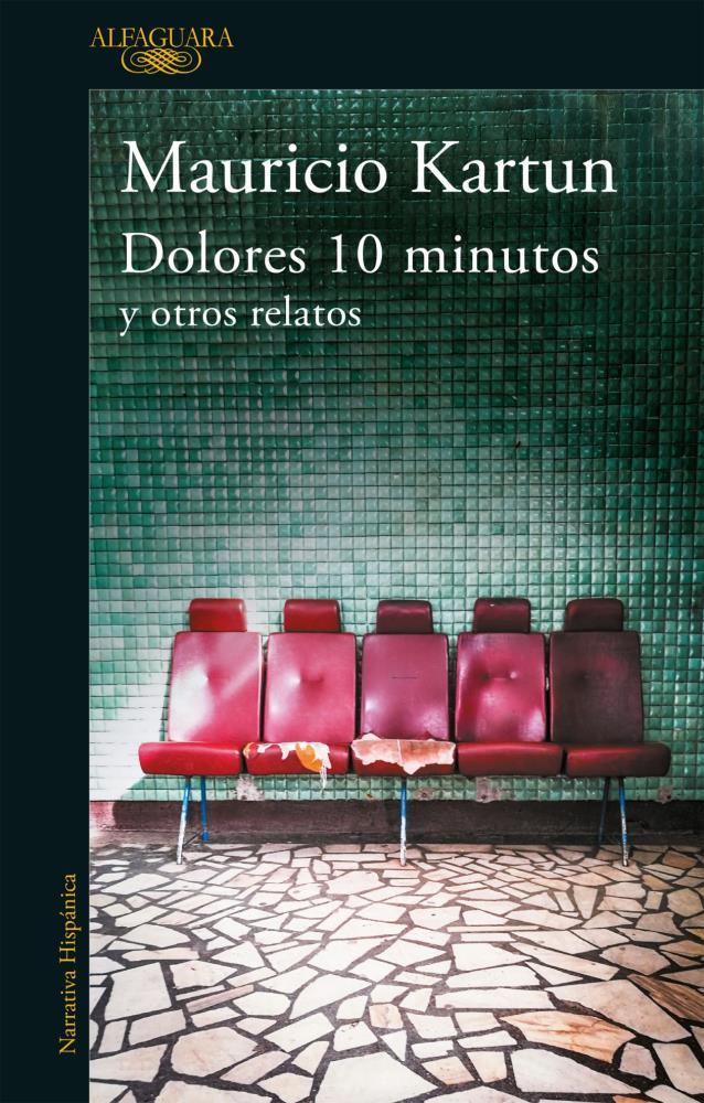 Papel Dolores 10 Minutos