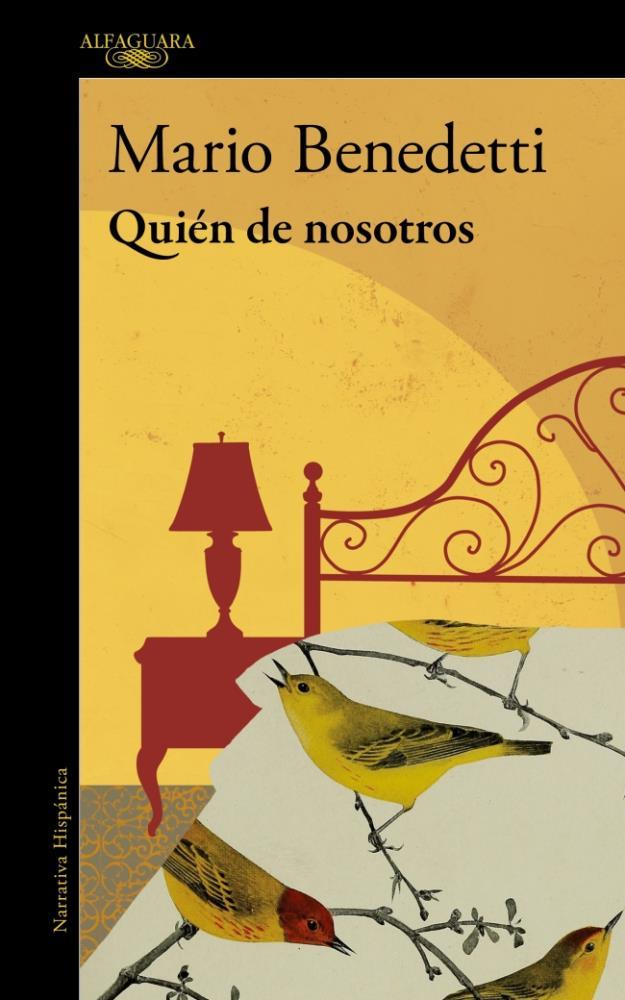 Papel Quien De Nosotros