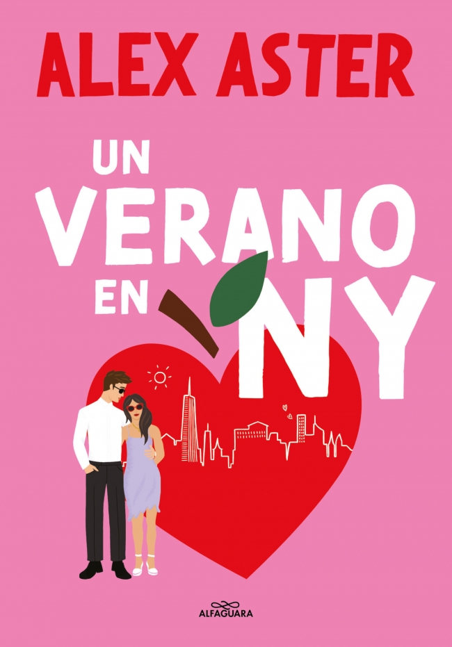 Papel Un Verano En Ny