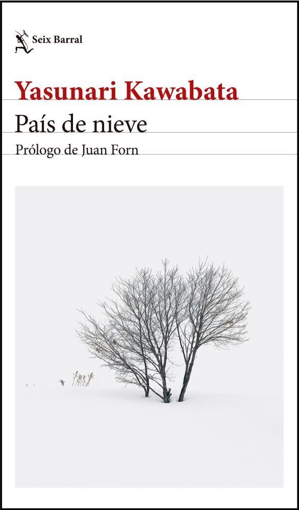 Papel Pais De Nieve. Edicion 2024