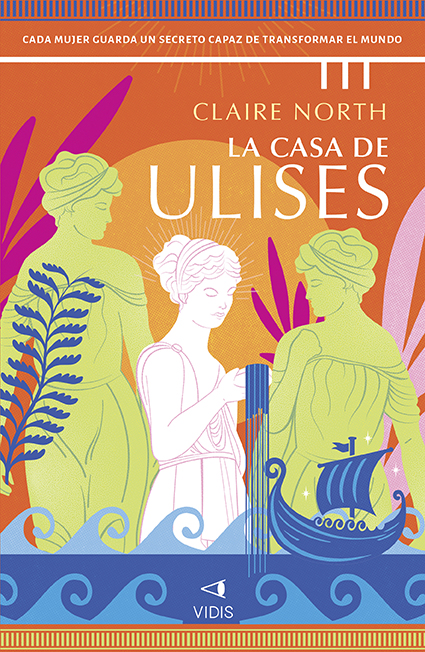 Papel Casa De Ulises, La