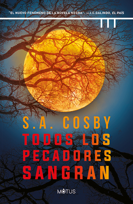 Papel Todos Los Pecadores Sangran