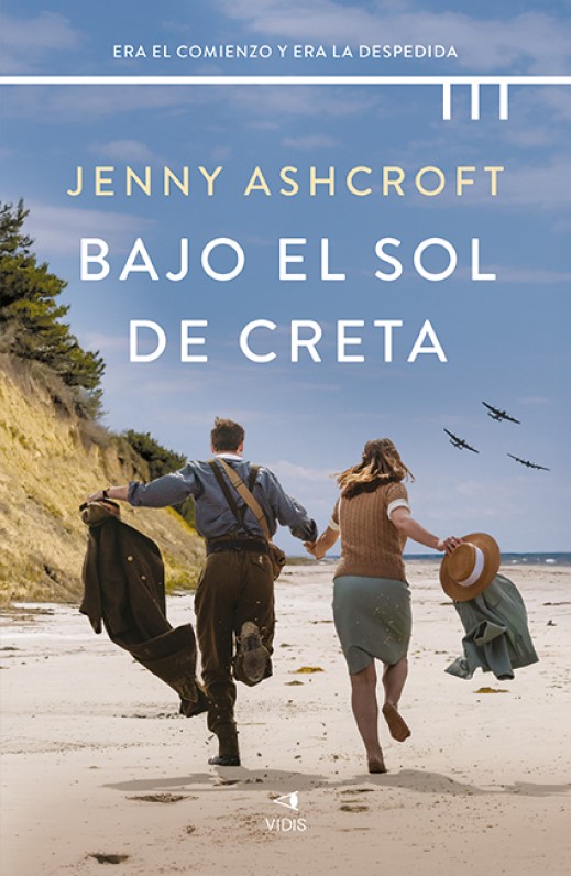 Papel Bajo El Sol De Creta