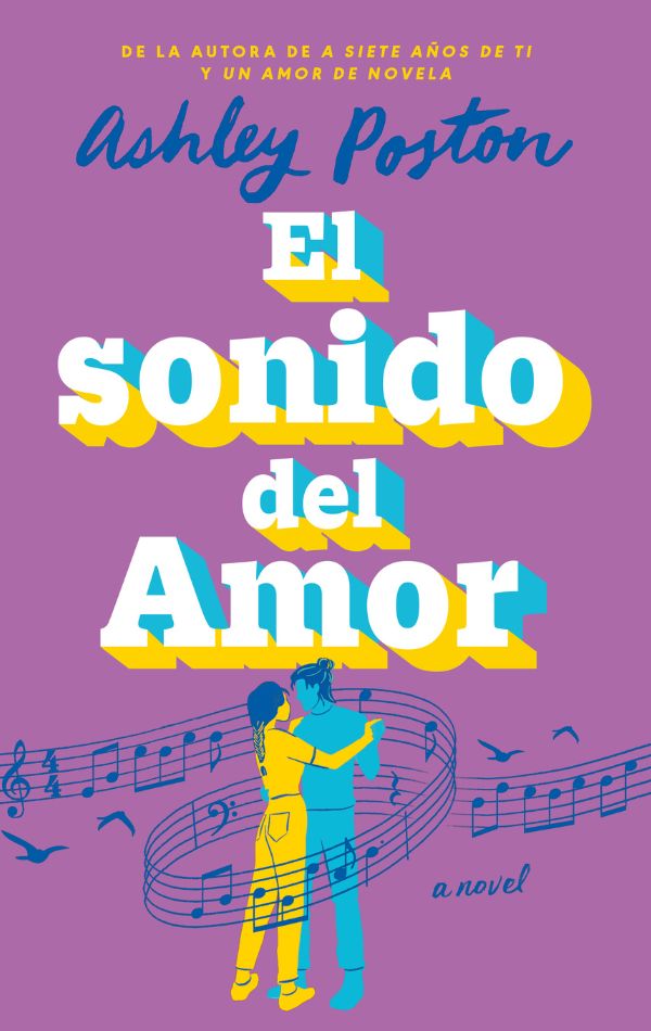 Papel Sonido Del Amor, El