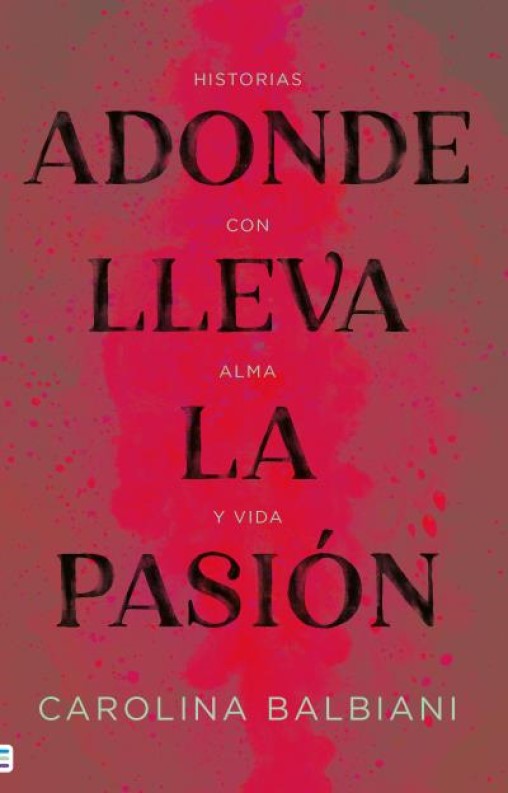 Papel Adonde Lleva La Pasion