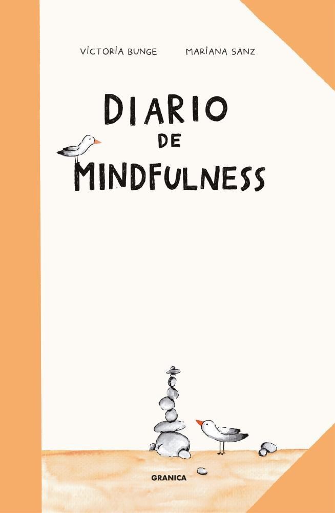 Papel Diario De Mindfulness