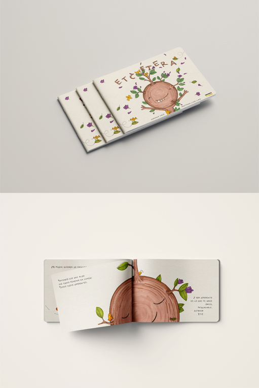 Papel Etcetera