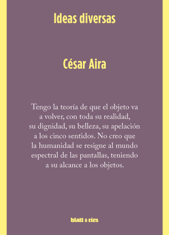Papel Ideas Diversas