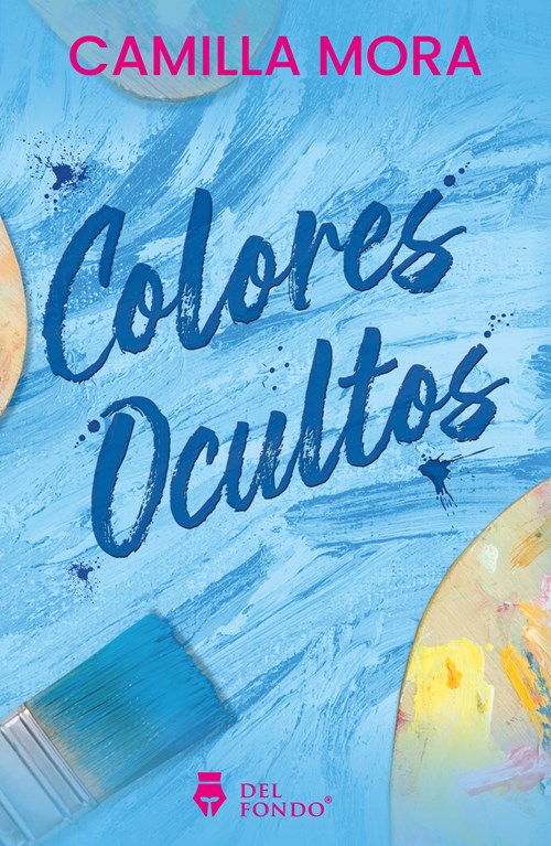 Papel Colores Ocultos
