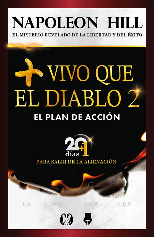 Papel Mas Vivo Que El Diablo 2 - El Plan De Accion