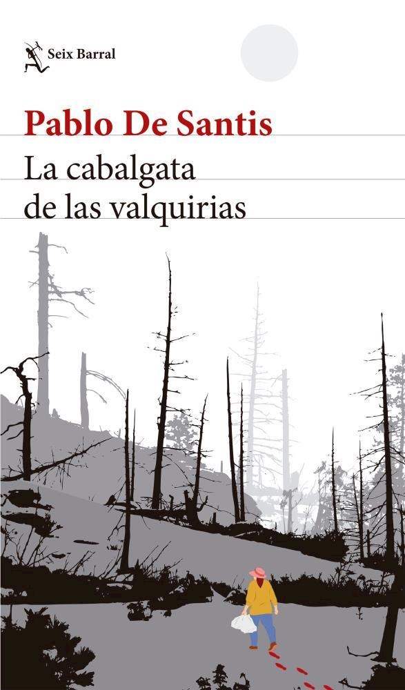 Papel Cabalgata De Las Valquirias, La