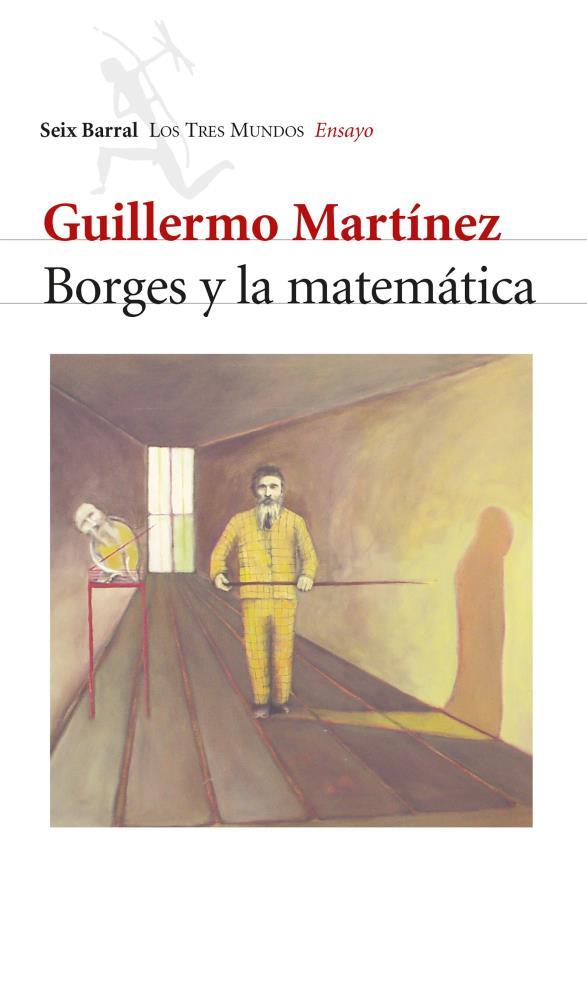 Papel Borges Y La Matematica