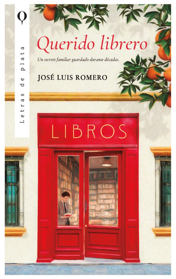 Papel Querido Librero