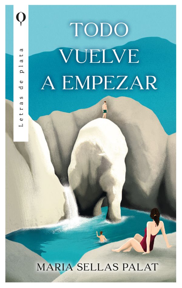 Papel Todo Vuelve A Empezar