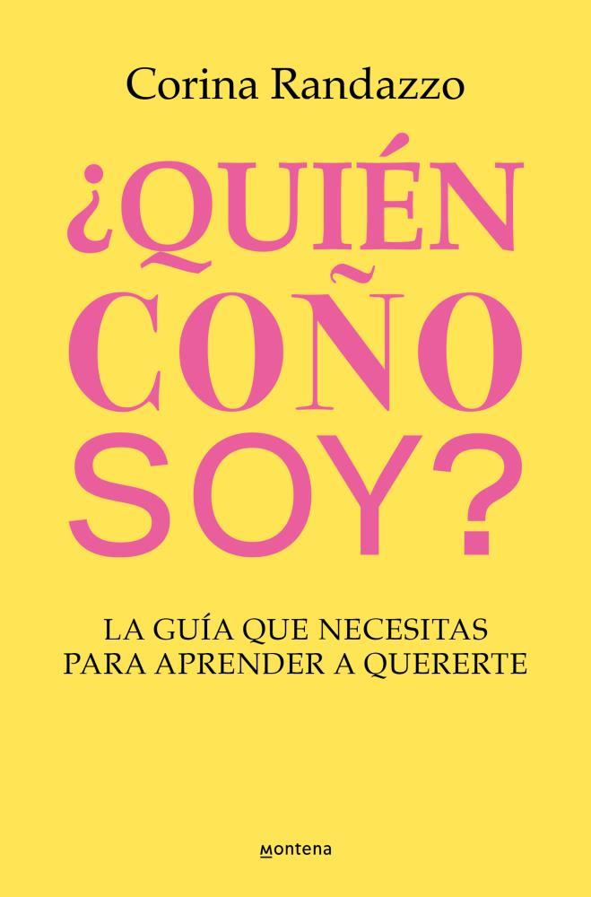 Papel Quien Co?O Soy?