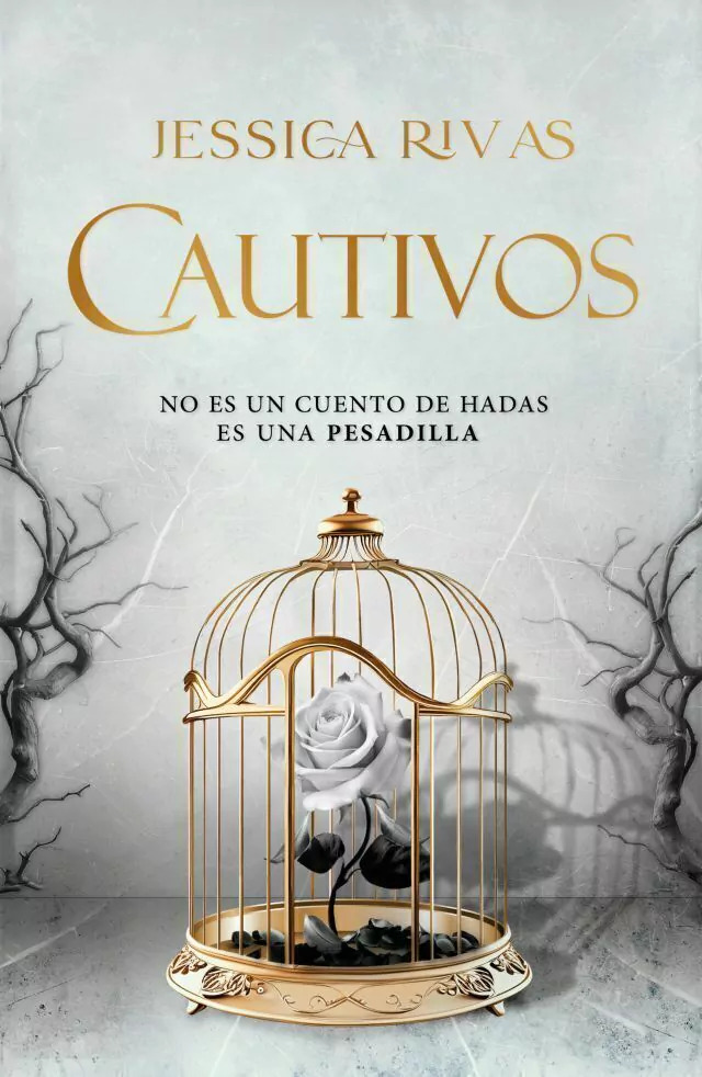 Papel Cautivos