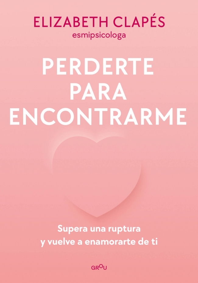 Papel Perderte Para Encontrarme