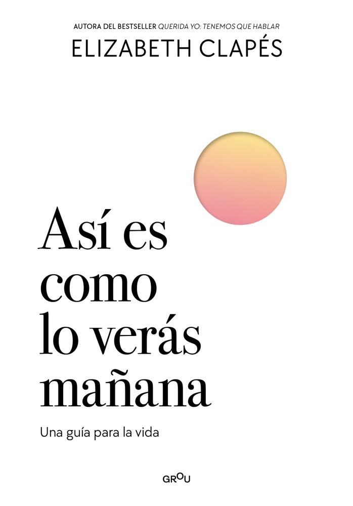 Papel Asi Es Como Lo Veras Ma?Ana