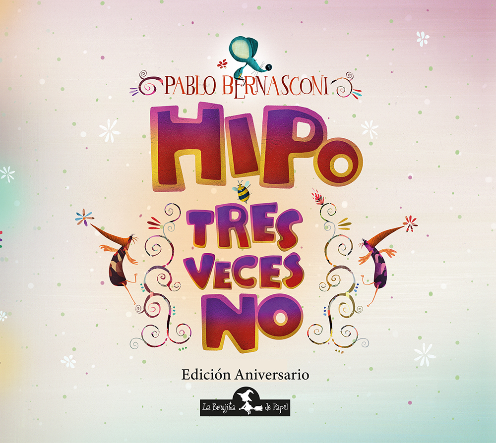 Papel Hipo: Tres Veces No