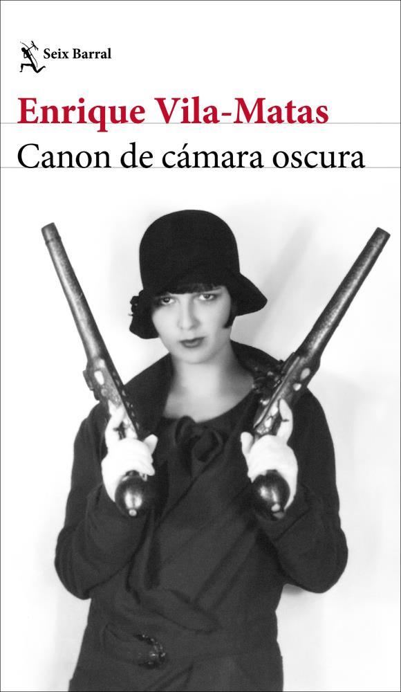Papel Canon De Camara Oscura