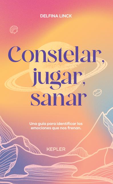 Papel Constelar, Jugar, Sanar (Libro)