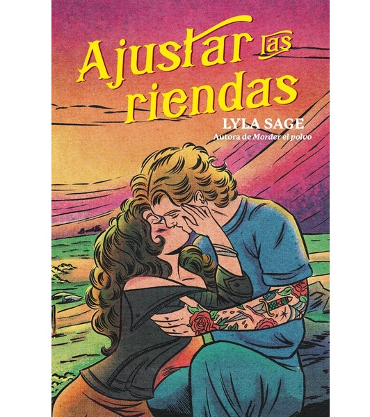 Papel Ajustar Las Riendas