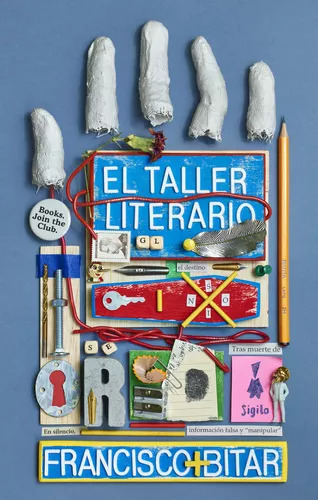 Papel Taller Literario, El