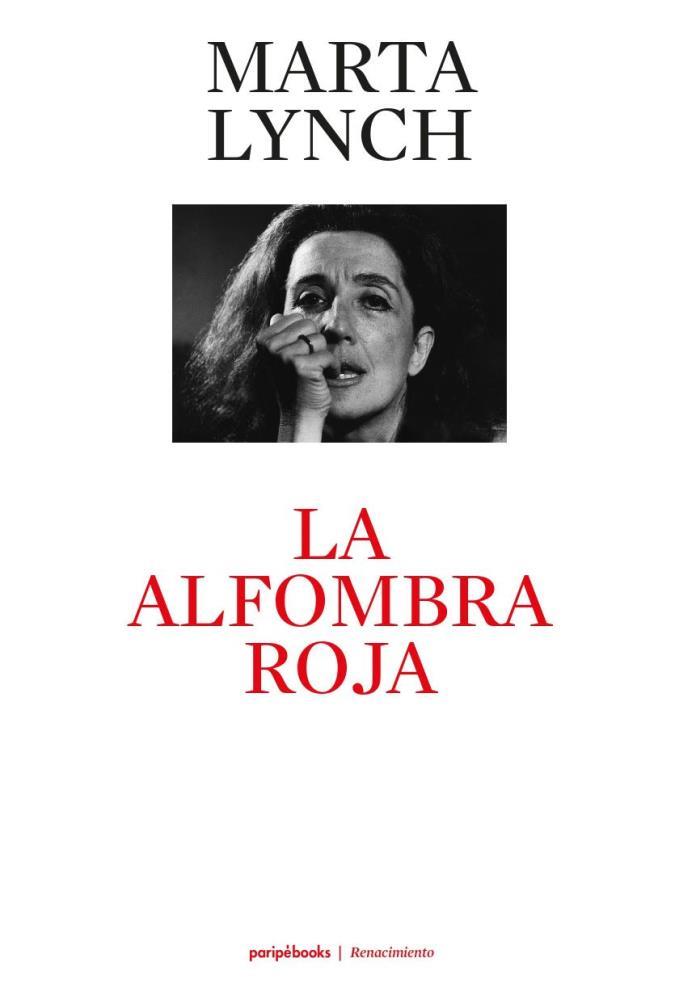 Papel Alfombra Roja, La