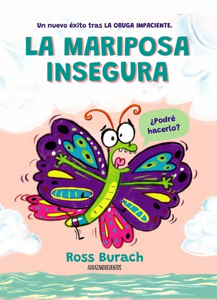 Papel Mariposa Insegura, La