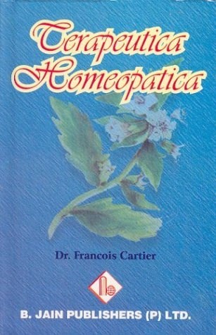 Papel Terapeutica Homeopatica