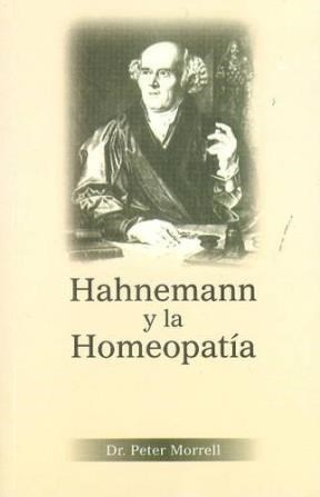 Papel Hahnemann Y La Homeopatia