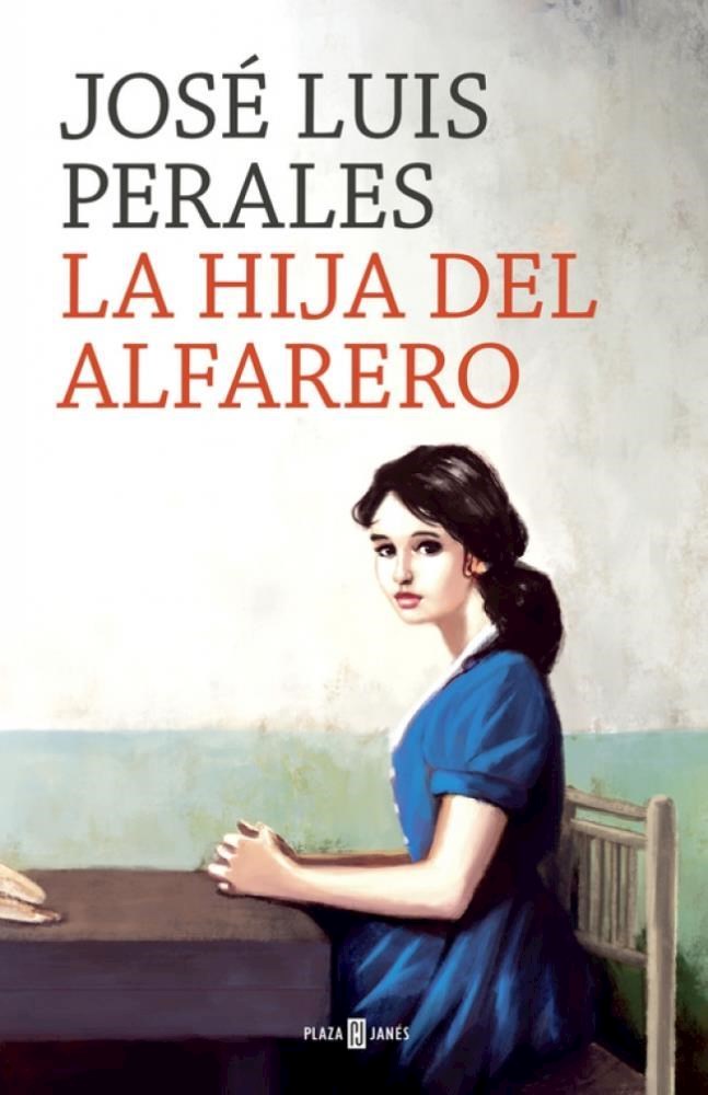 Papel Hija Del Alfarero, La