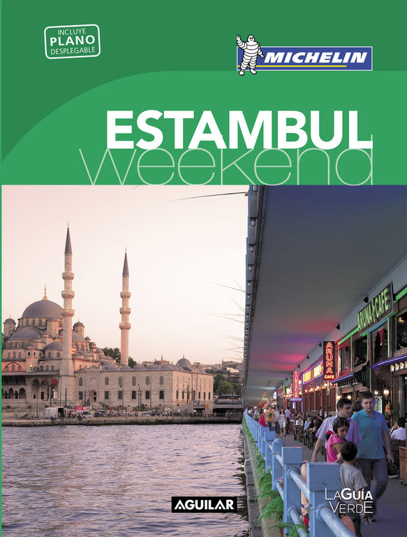  ESTAMBUL WEEKEND