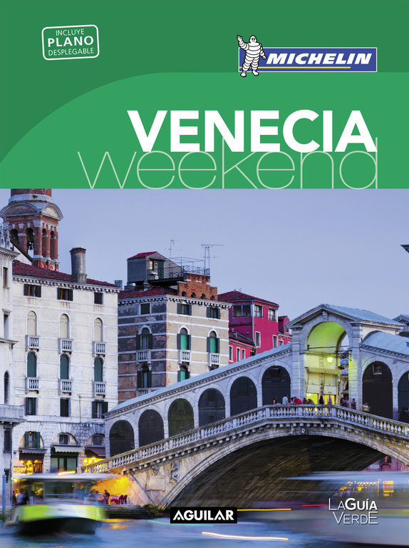  VENECIA WEEKEND