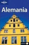  ALEMANIA (LONELY PLANET)