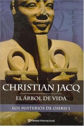 Papel EL ARBOLDE VIDA LOS MISTERIOS DE OSIRIS 1
