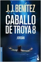  CABALLO DE TROYA 8  JORDAN