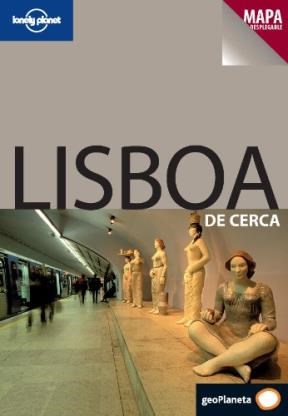 Papel Lisboa De Cerca