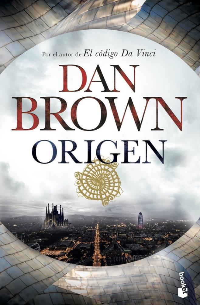 Papel Origen                        Booket