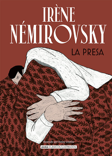 Papel Presa (Clasicos), La