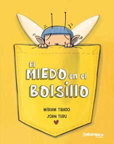 Papel El Miedo En El Bolsillo