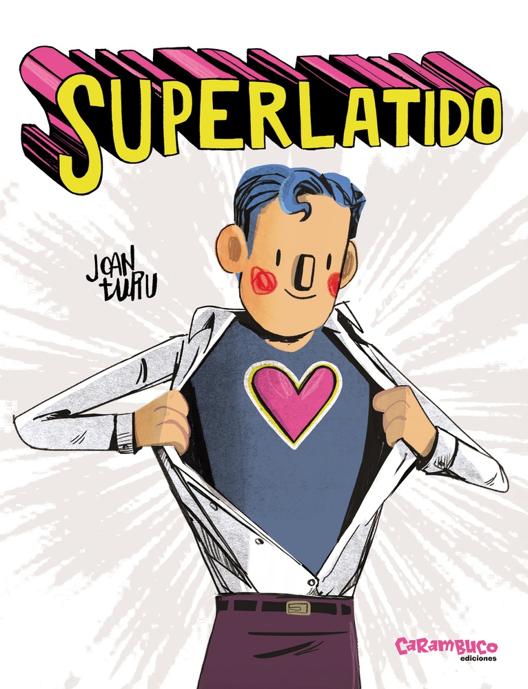 Papel Superlatido