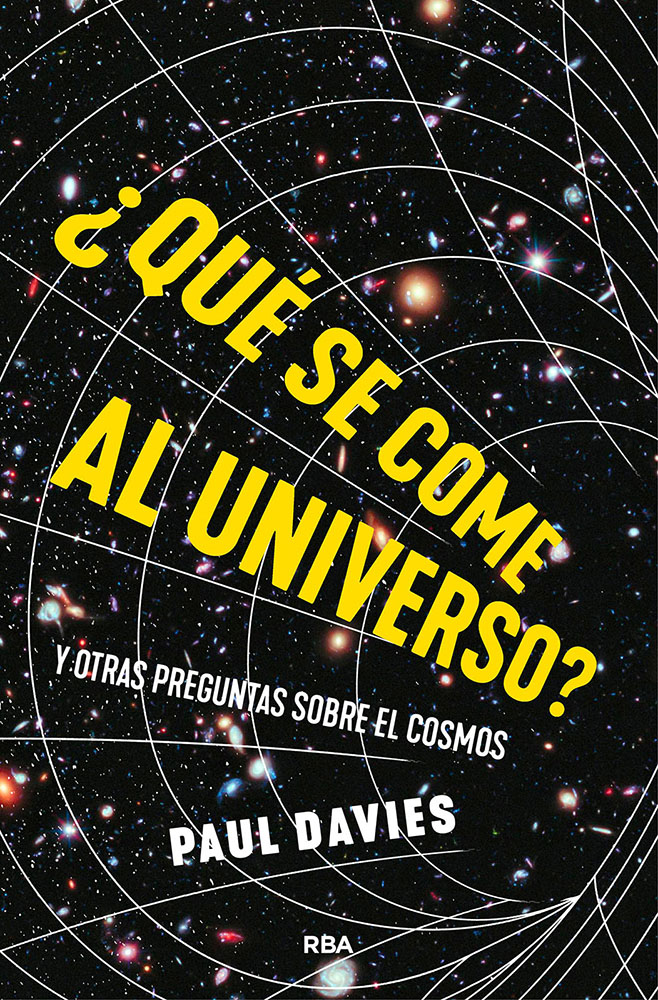 Papel ?Que Se Come Al Universo?