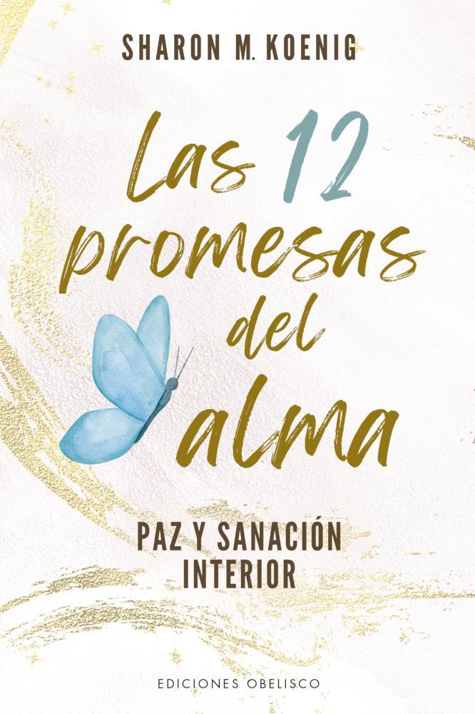 Papel 12 Promesas Del Alma , Las