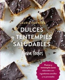 Papel Dulces Y Tentempies Saludables Para Todos